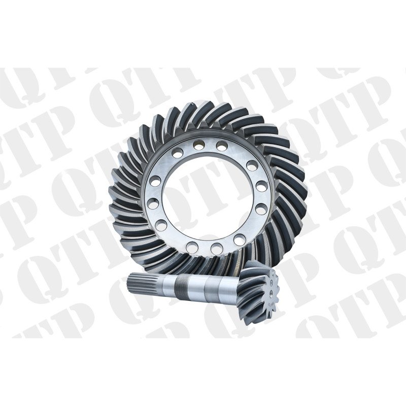 Crown Wheel Pinion Set