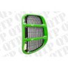 Left Side Grill