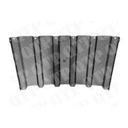 Front Bonnet Upper Grill