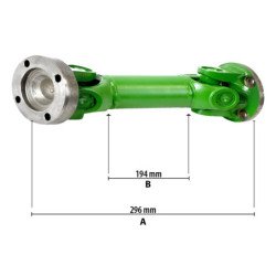 Drive Shaft