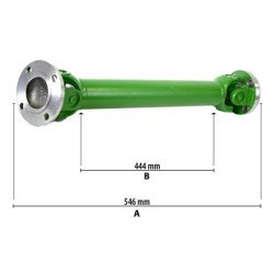 Drive Shaft