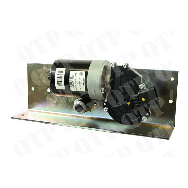Wiper Motor