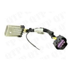 Wiper Wiring Harness