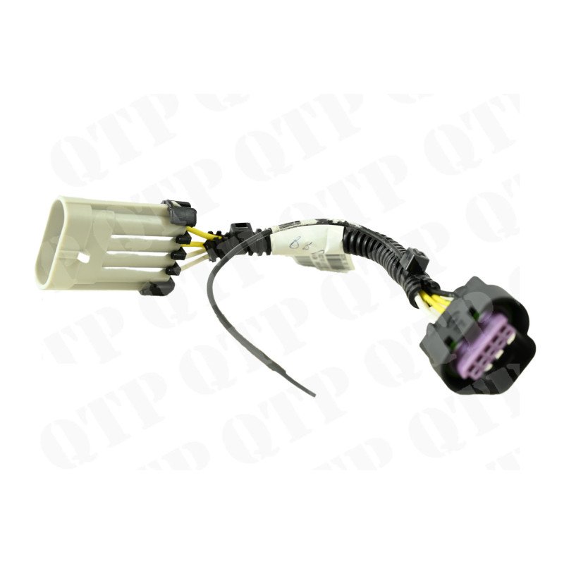 Wiper Wiring Harness