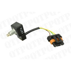 Cruise Control Potentiometer