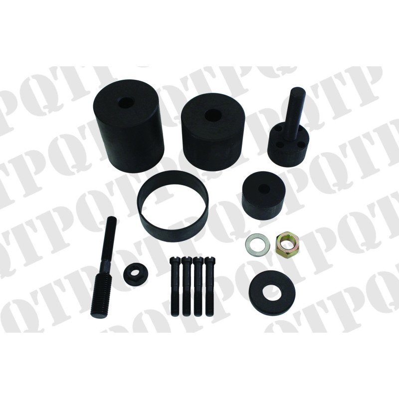 Crankshaft Gear Front Oil Sealer Installer