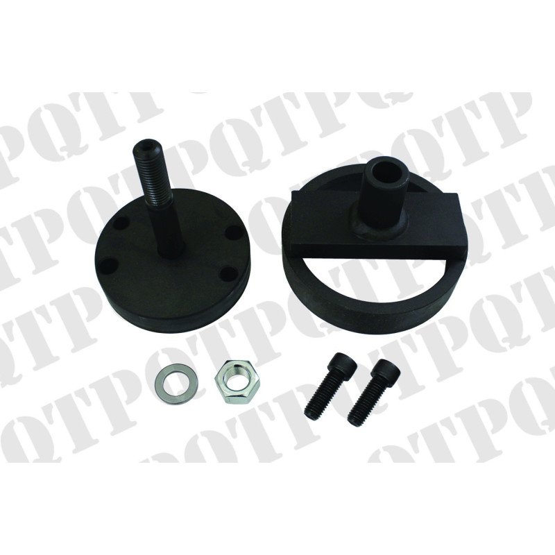 Rear Crankshaft Seal Installer