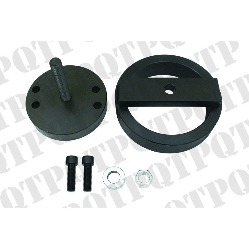 Rear Crankshaft Seal Installer