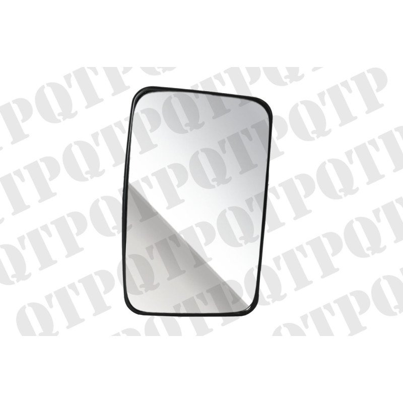 Rear View Mirror
