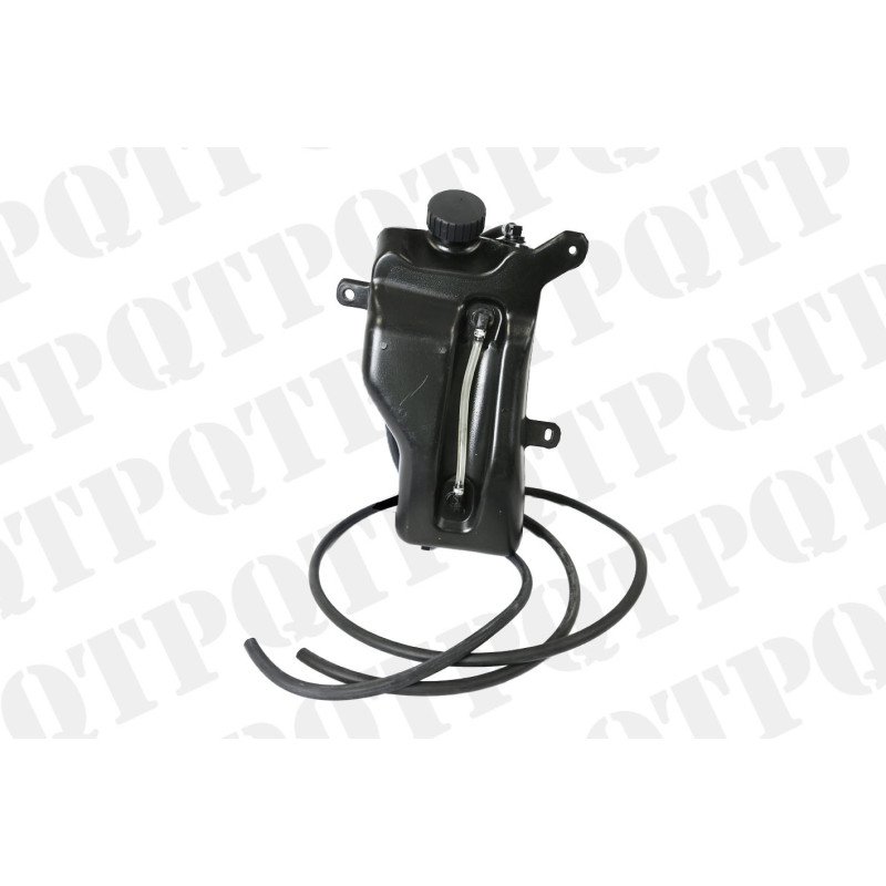 Expansion Tank