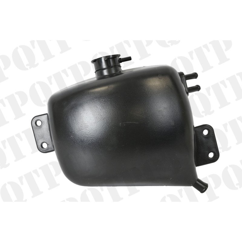 Coolant Tank