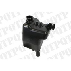 Coolant Tank
