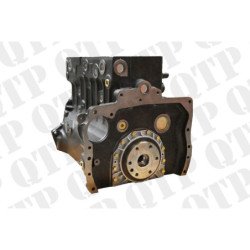 Short Motor