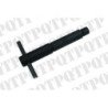 Service Guard Timing Pin