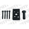 Drive Gear Puller Plate Tool