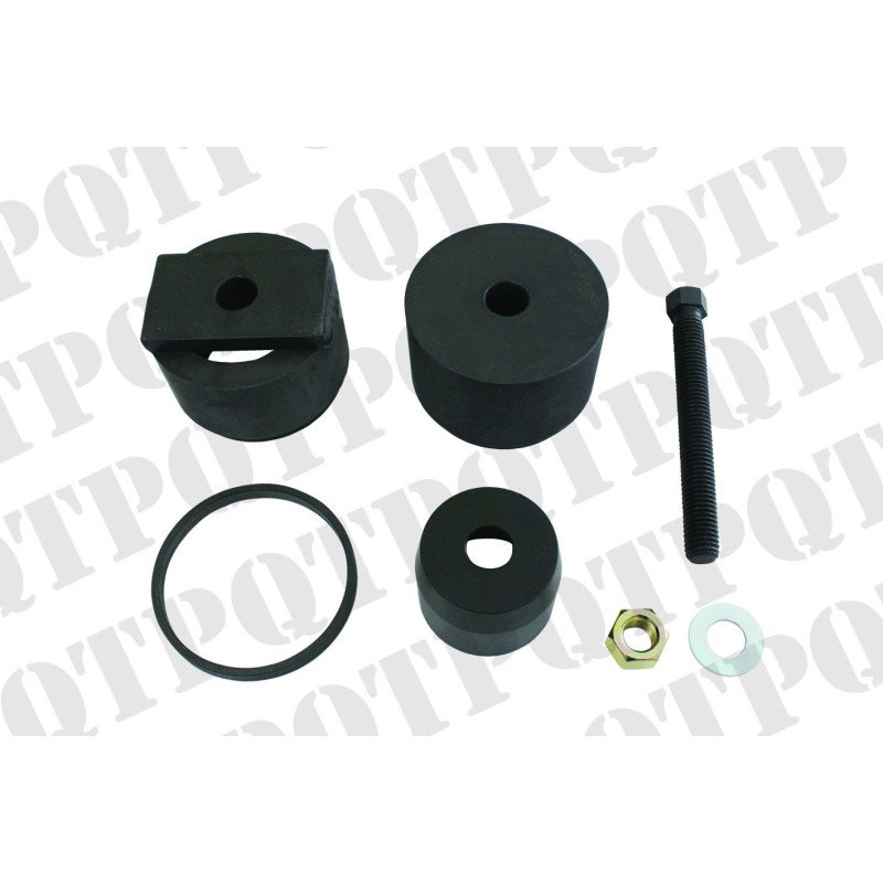 Front Crankshaft Oil Seal Installer Tool Set
