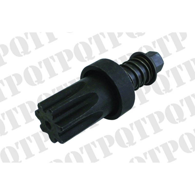 Engine Turning Tool