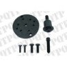 Damper Puller Tool