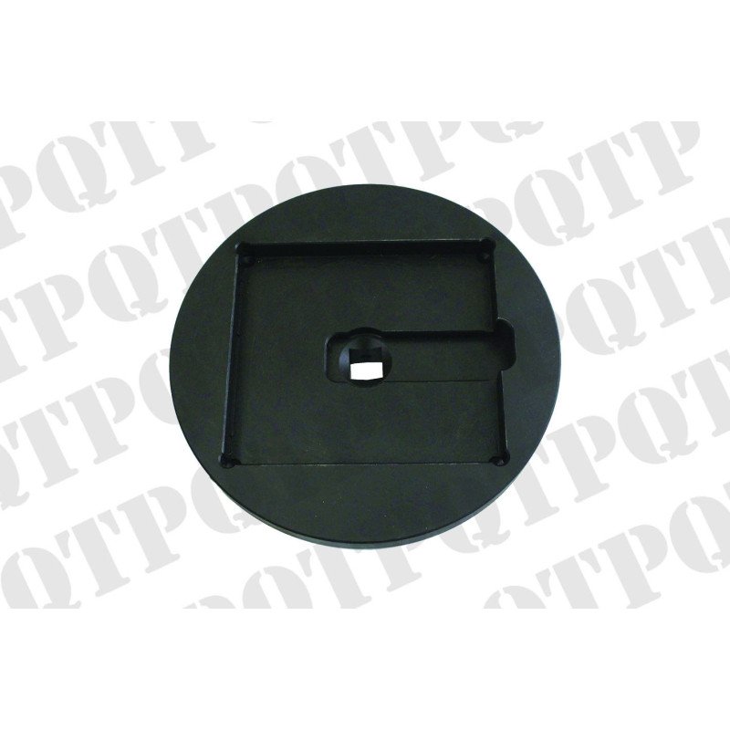 MFWD Upper King Pin