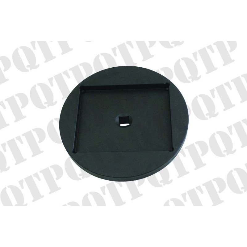 King Pin Pivot Socket