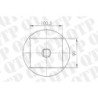 MFWD King Pin Socket