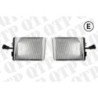 High Beam LED Lights (Corner Pair)