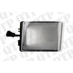 High Beam LED Lights (Corner Pair)