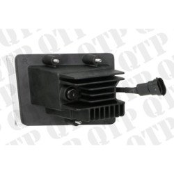 High Beam LED Lights (Corner Pair)