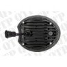 LED High Beam Oval Corner Lights (Pair)