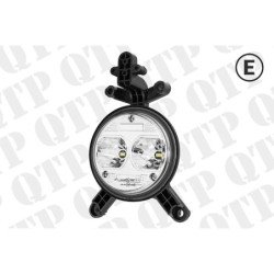 LED Headlamp (Left & Right)