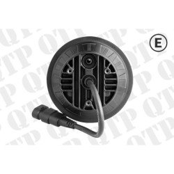 LED Headlamp (Left & Right)