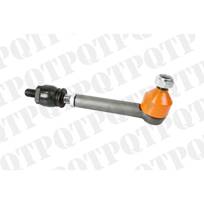 Tie Rod Assembly