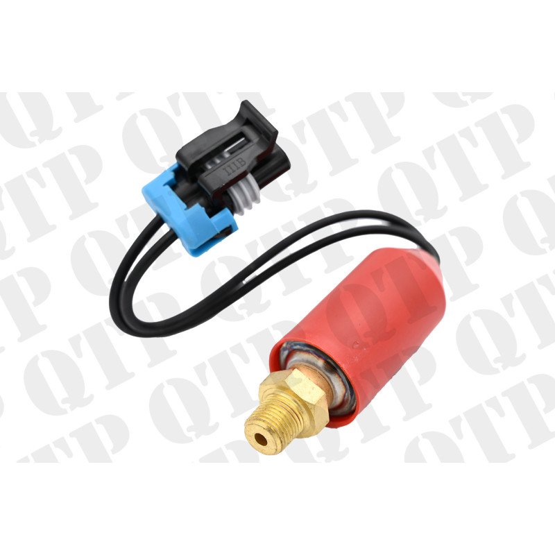 Oil Pressure Sensor