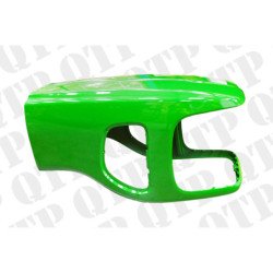 Front Bonnet Assembly