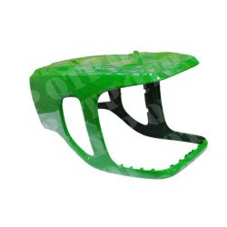 Front Bonnet Assembly