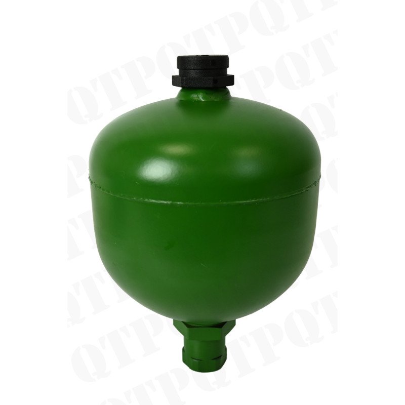 Hydraulic Accumulator