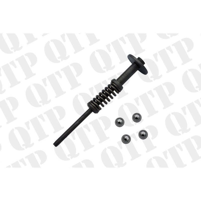 Selective Control Valve Repair Kit