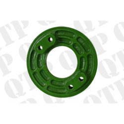 Hydraulic Pump Drive Coupler