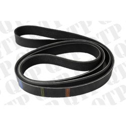 Fan Belt