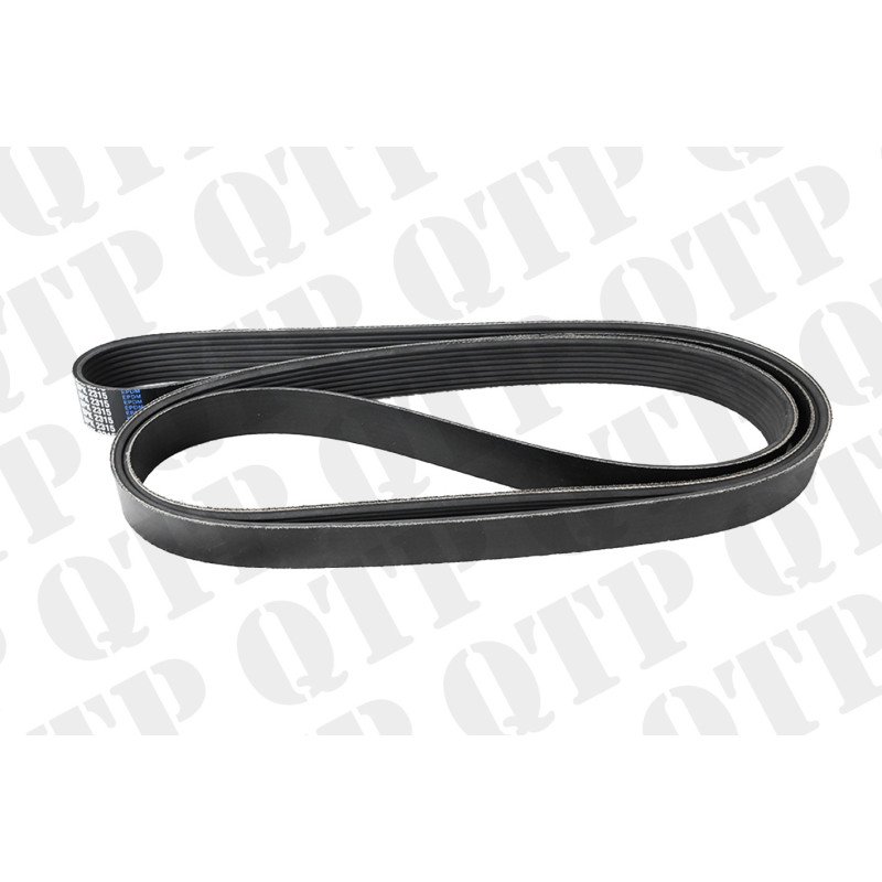 Fan Belt