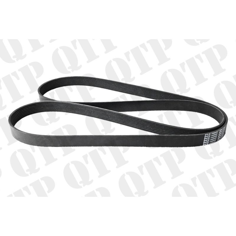 Fan Belt