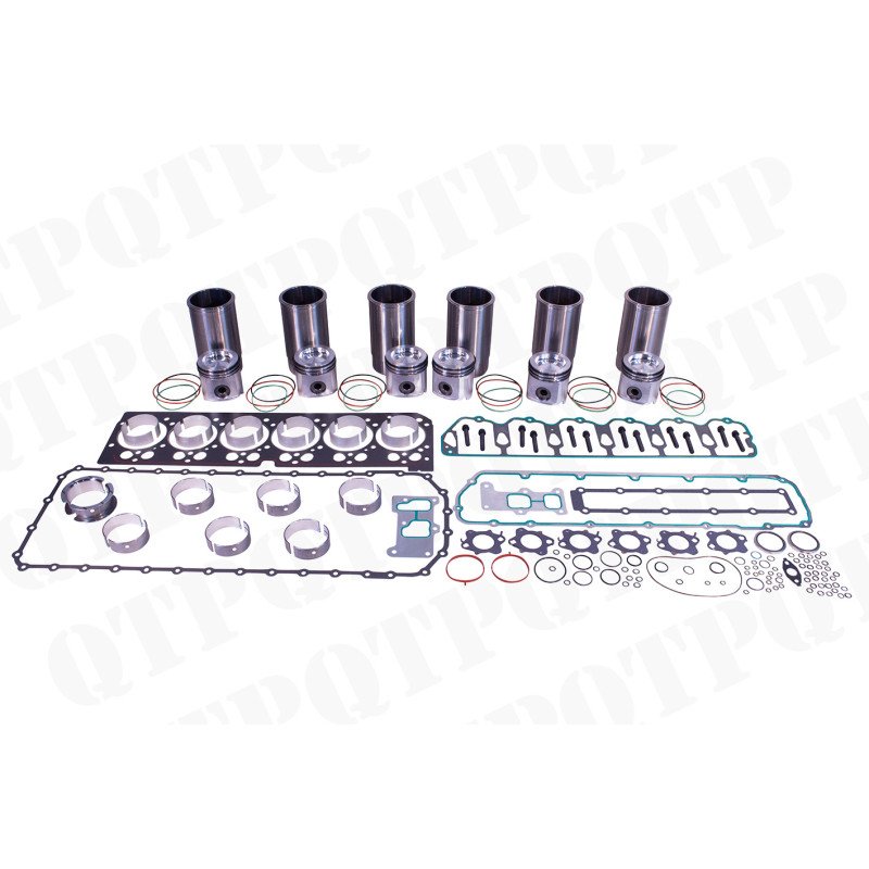 Engine Overhaul Kit