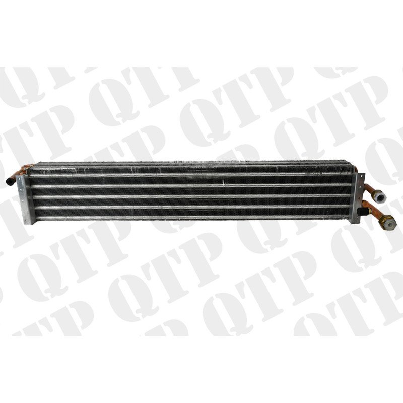 AC Evaporator