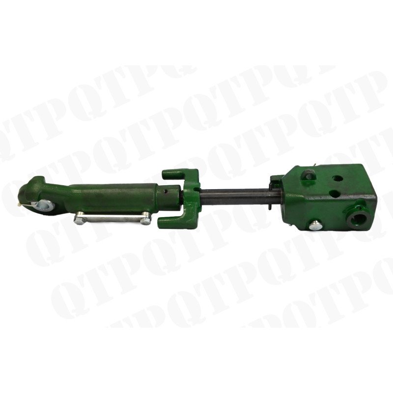Levelling Box