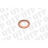 Round Hole Washer