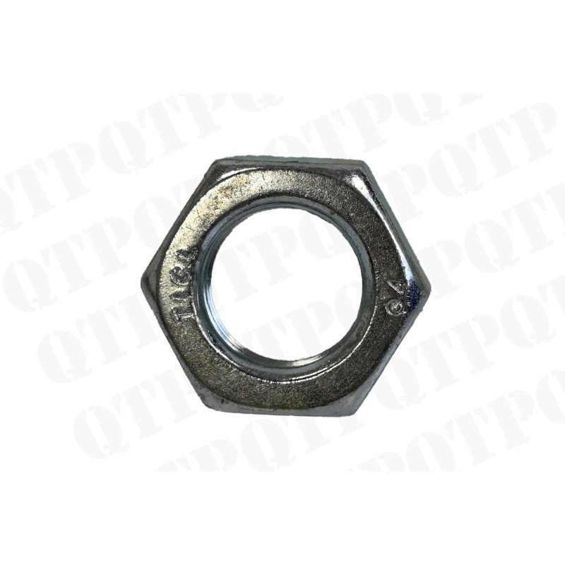 Nut to suit Brake Pipe