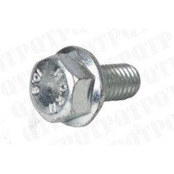 Bolt Hexagonal Head