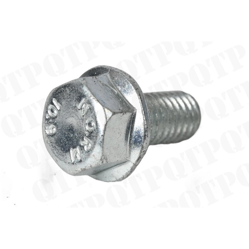 Bolt Hexagonal Head