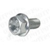 Bolt Hexagonal Head