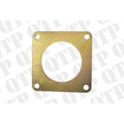 Engine Fueling Flange